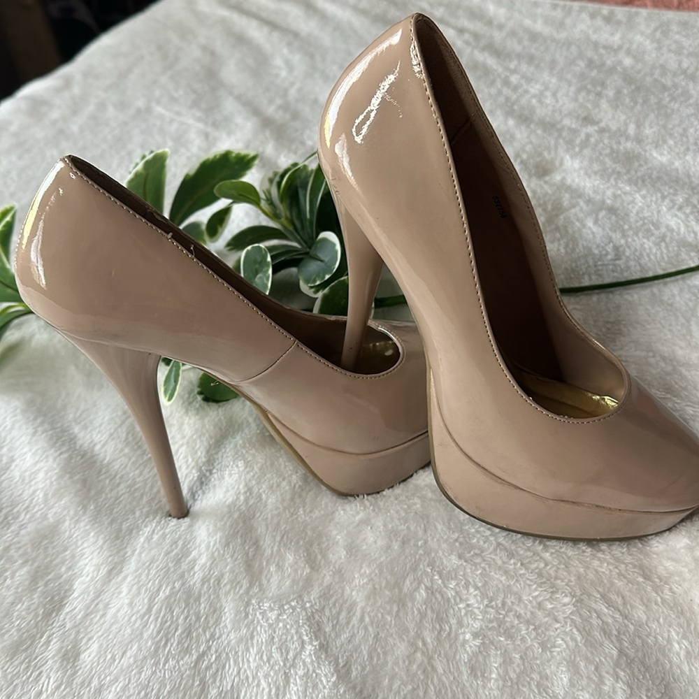 👠Charlotte Russe Stilettos